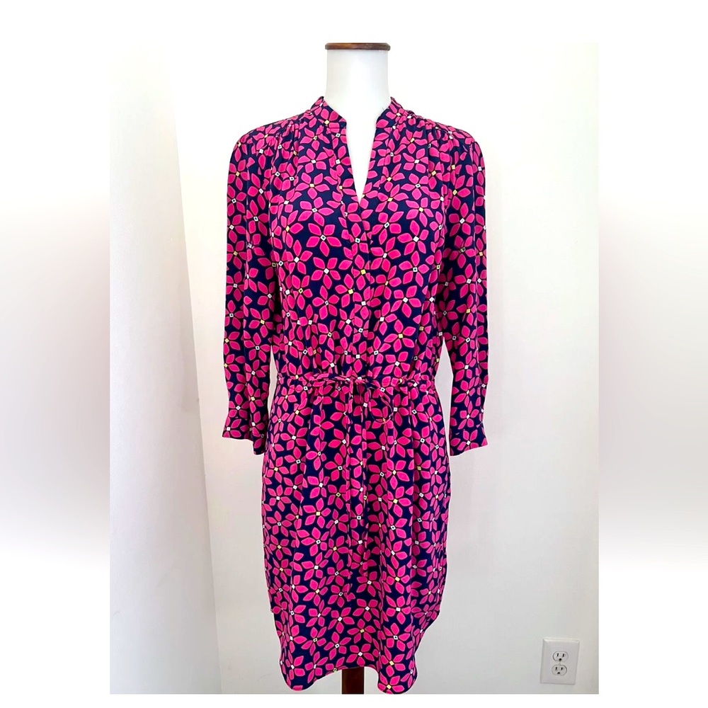 Diane Von Furstenburg Dress
